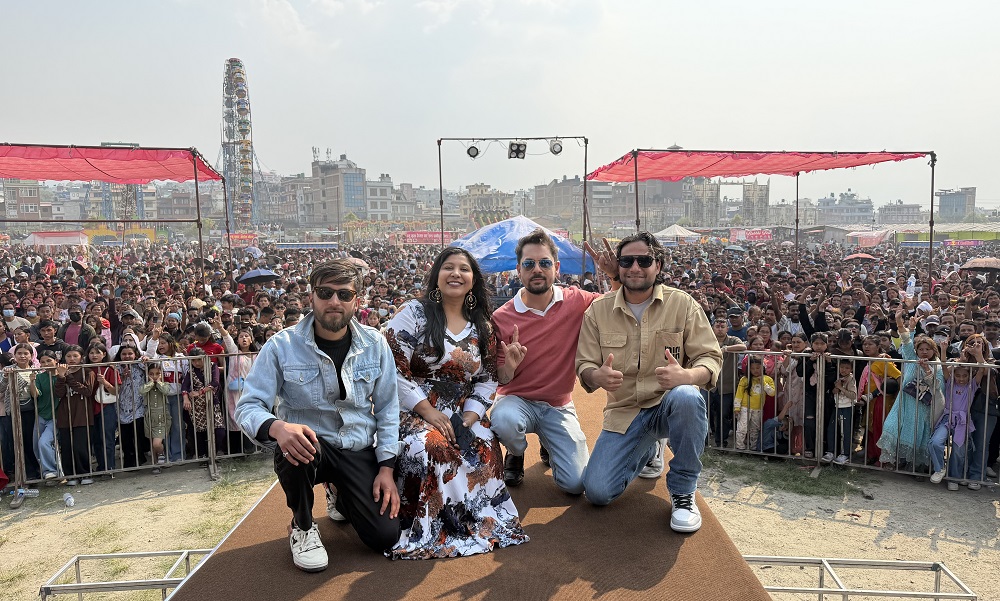 MALATI MANGALE PROMOTION